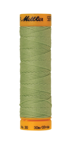 Нить отделочная топ-стич SERALON TOP-STITCH, 30 м, Mettler, 1098