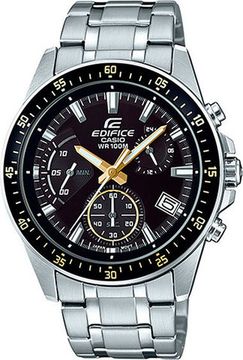 Наручные часы Casio Edifice EFV-540D-1A9VUEF
