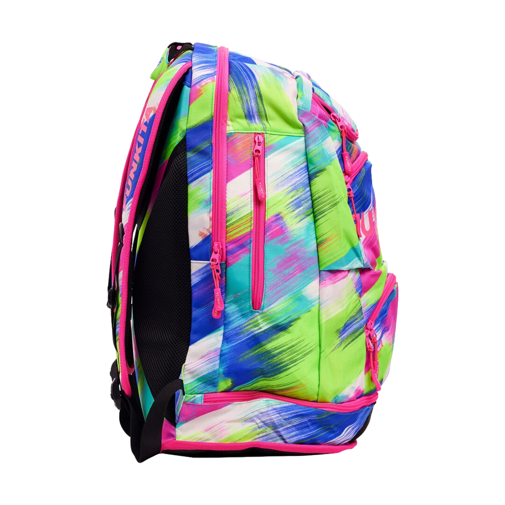 Рюкзак FUNKITA Streaky Strokes