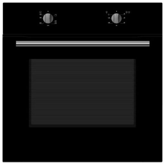 Газовый духовой шкаф MONSHER MBOGE65G30M0