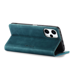 Чехол-книжка CaseMe Matte Poco F5
