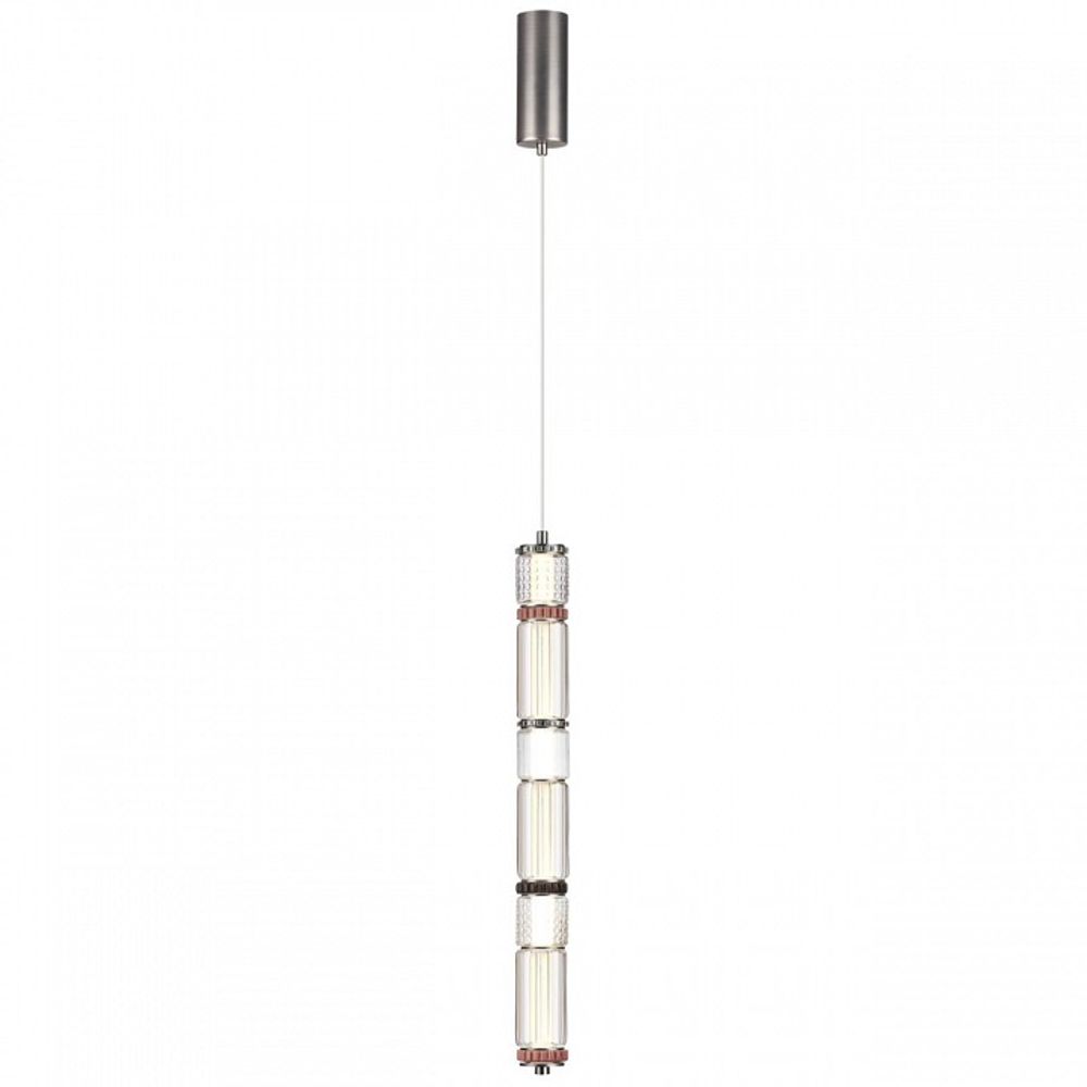 Подвесной светильник Odeon Light COLLIER 5456/18L