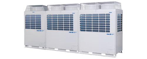 Внешний блок мульти-зональной системы VRF AV42IMSEVA(A) (AC-Вентиляторы) Серия MRV III-C PLUS AC