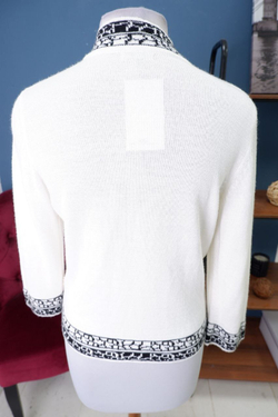 Жакет Areola трикотажный 48 размер