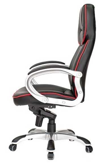 Кресло руководителя 2178H "F1" Premium