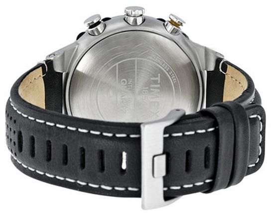 Наручные часы Timex T2N740