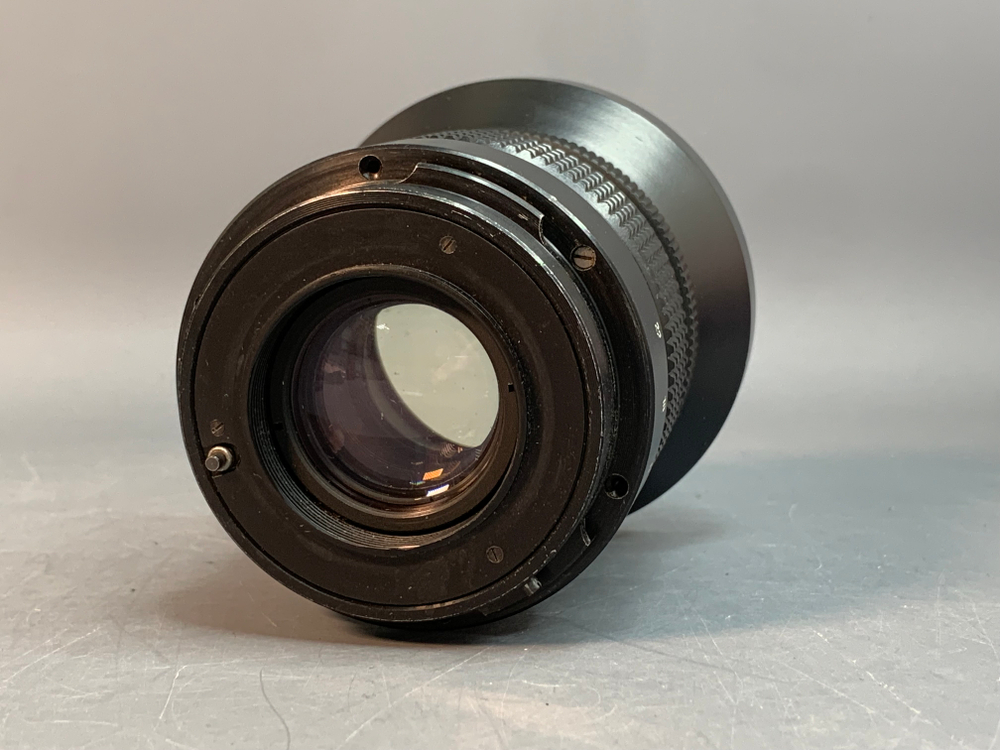 Мир-26Б 3.5/45mm