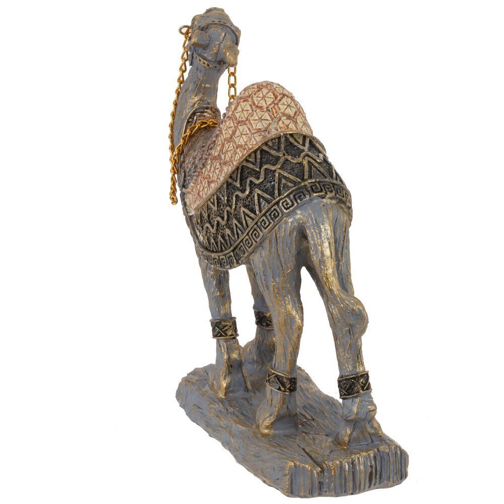 GAEM Фигурка декоративная "Верблюд", L15 W5 H15,5 см, 2в.