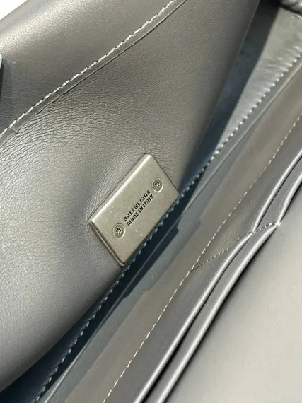Клатч BALENCIAGA Bel Air