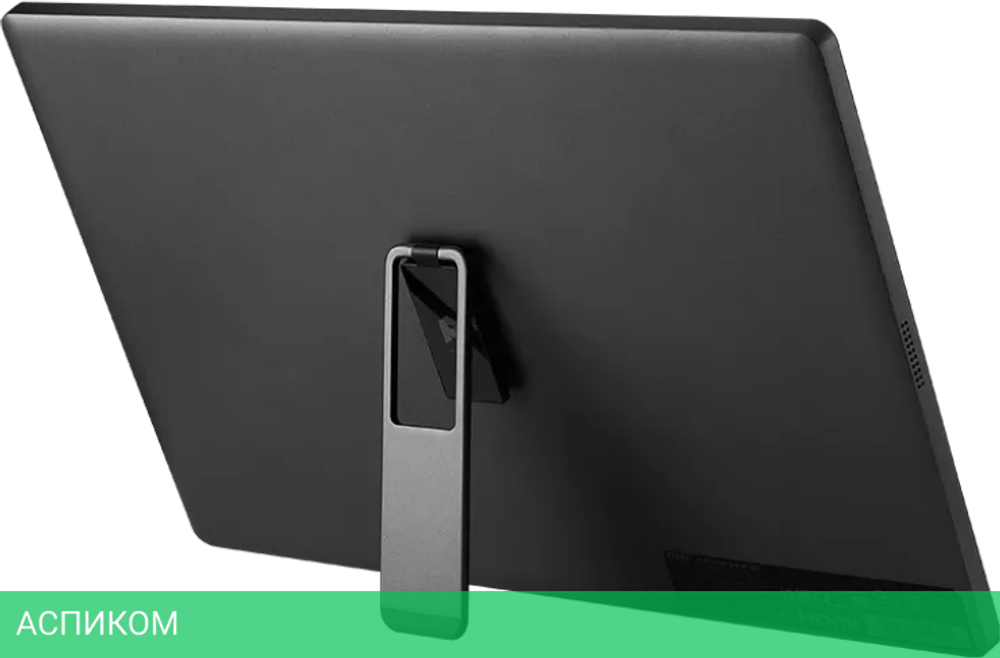 Портативный монитор MSI Pro MP161