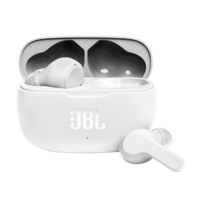 Беспроводные наушники JBL Vibe 200TWS White