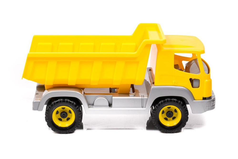 Машина Самосвал "Гранит" (Полесье)