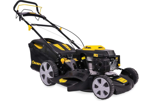 Газонокосилка бензиновая Champion LM4627