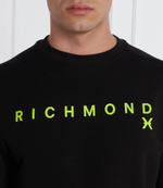 Худи WEARLY Richmond X - черный(UMP24005FE)