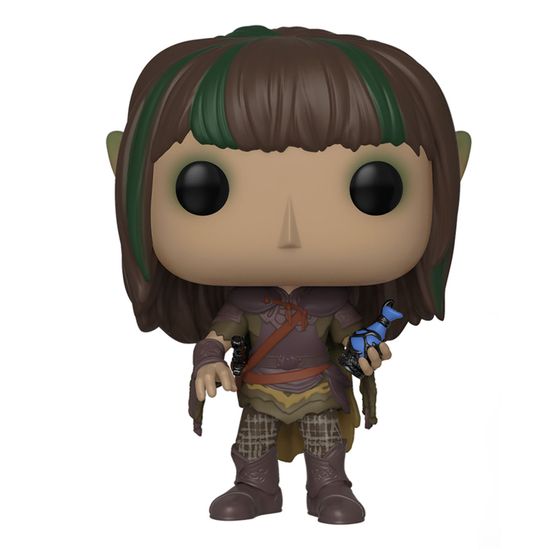 Фигурка Funko POP! TV Dark Crystal Rian (858) 41482 / Фигурка Фанко ПОП! по мотивам сериала "Тёмный кристалл: Эпоха сопротивления", Риан