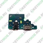 Нижняя плата для телефона Samsung Galaxy A51 (SM-A515F)