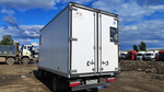 КамАЗ 43085 4x2 Изотермический/рефрижератор 77725-0000010-02 (Рефрижератор, дизельный, 2.2 л, 122 л.