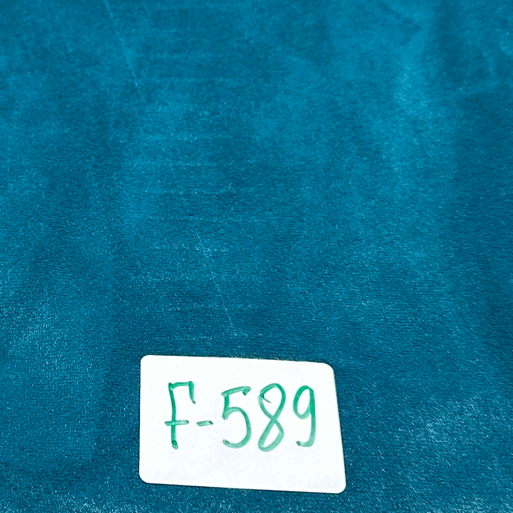 Брюки велюровые YMKASHIX Puff F-589 pp.M