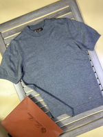 Трикотажная футболка Loro Piana
