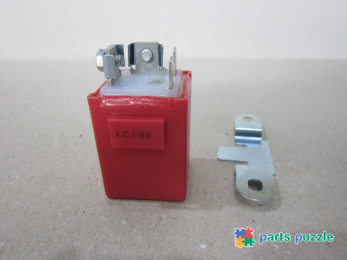 Реле / RELAY АРТ: 10000-00048