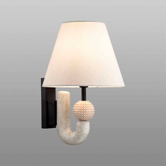 Бра Odeon Light Exclusive Bagel 5410/1W