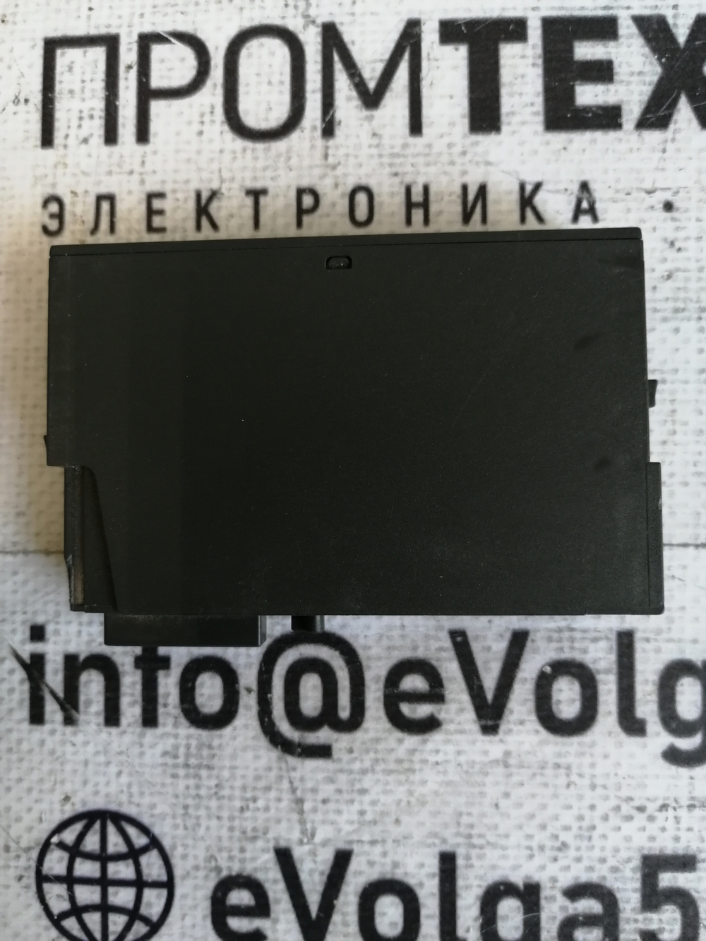 Siemens 6ES7131-4BD00-0AA0 с хранения