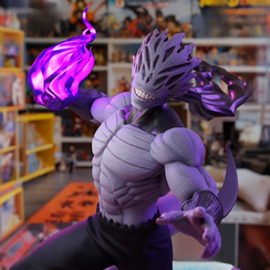 Mahito - Jujutsu Kaisen