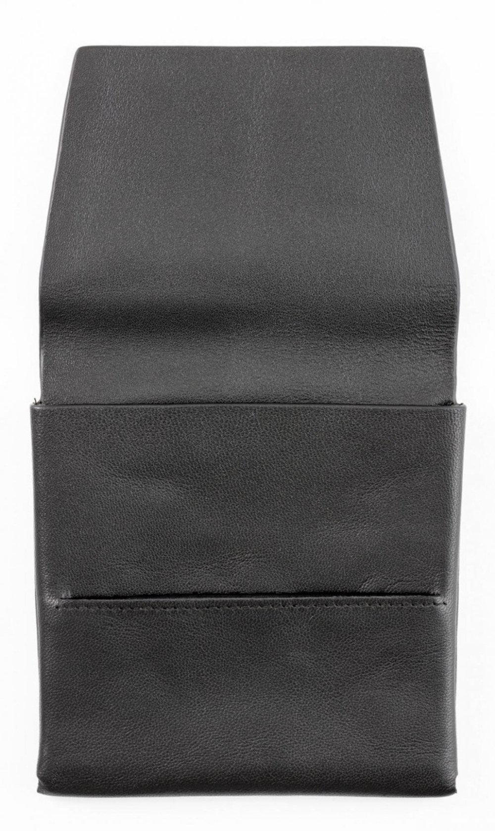 Schneider (B+W) Filter leather wallet 11x11x1см. Чехол B+W (Schneider) для cветофильтра до 95мм
