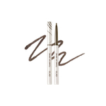 Clio, Sharp, водостойкая подводка для карандашей So Simple, 04 темно-коричневый, 0,14 г (0,004 унции)