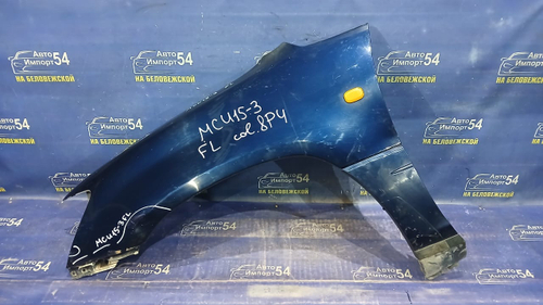 Крыло переднее левое TOYOTA HARRIER 2000