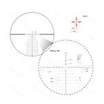 Оптический прицел Vector Optics FFP Continental x6 5-30x56 VEC-MBR ( Сетка VEC-MBR / с подсветкой )