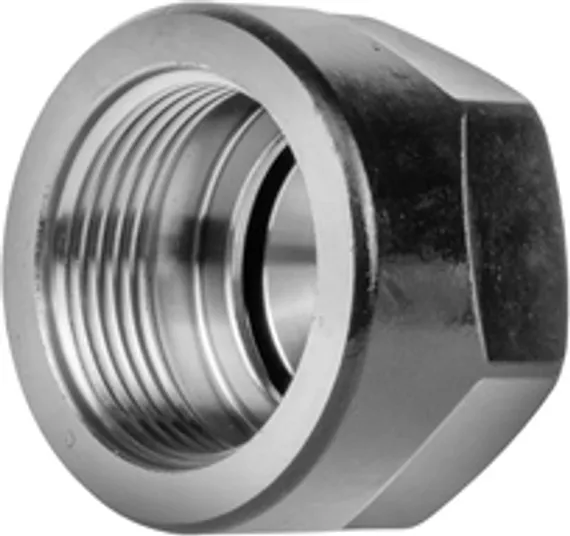 Патрон цанговый OCM BT40, ER20