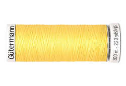 Нитки универсальные Sew All, 100% п/э-200 метров(№682 - №982)-Gutermann