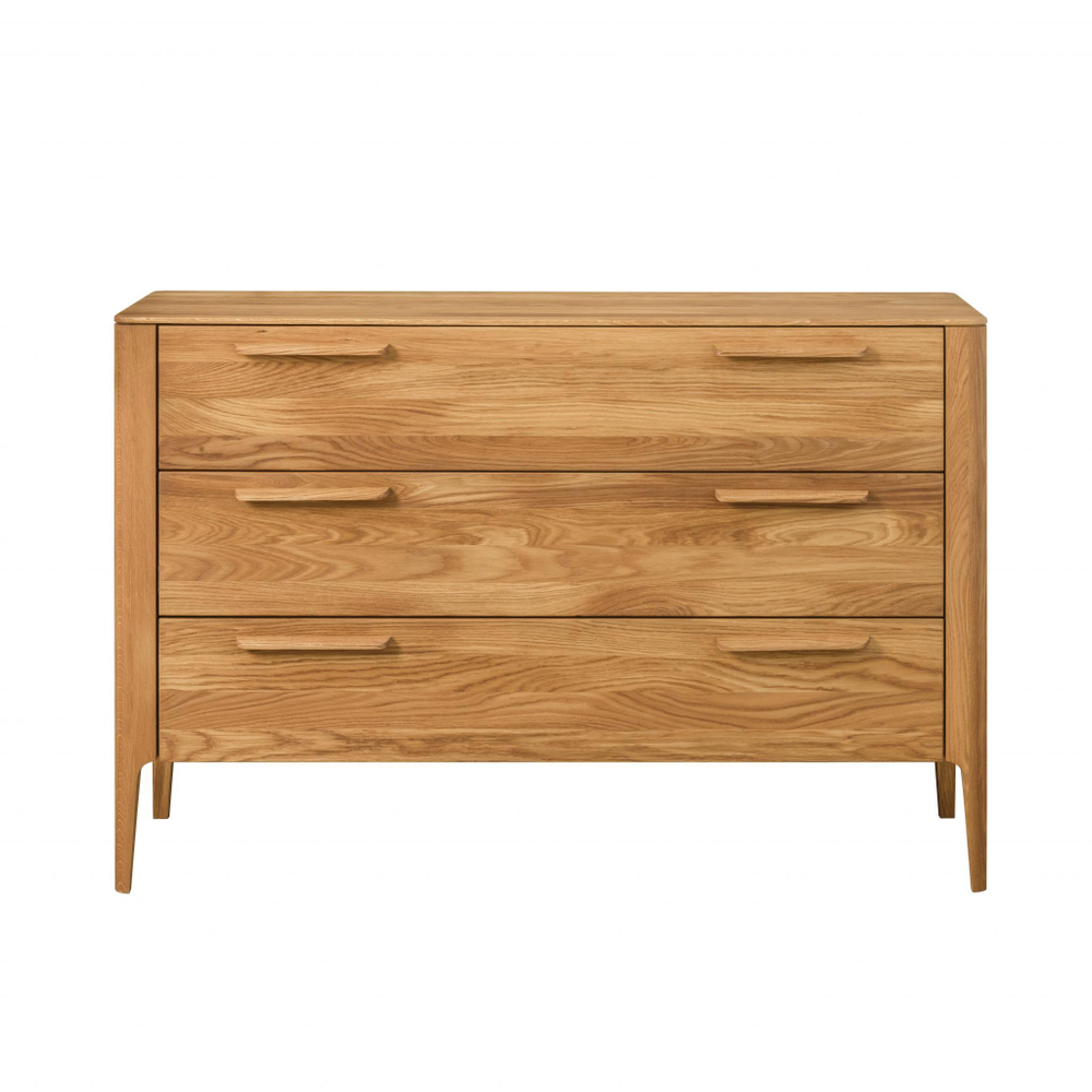 Комод из массива дуба Porto (Atlanta)