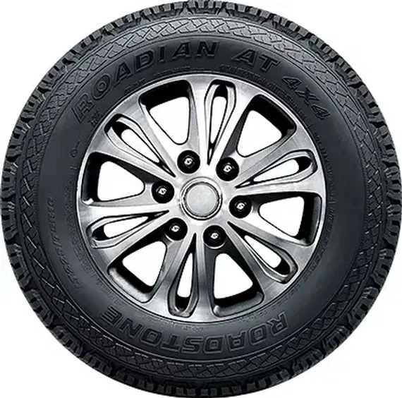 Roadstone Roadian A/T RA7 245/65 R17 111T XL