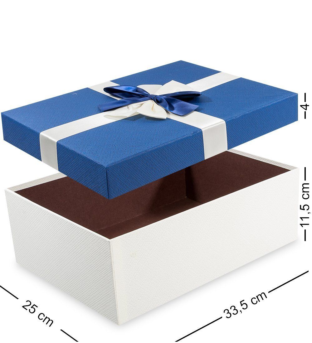 WF-15/3-A Коробка «Прямоугольник»