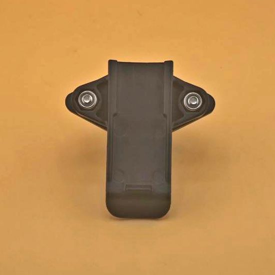 Держатель салазки с шаром 1 дюйм RAM типоразмер B алюминий / пластик для навигаторов Garmin (N-Star)