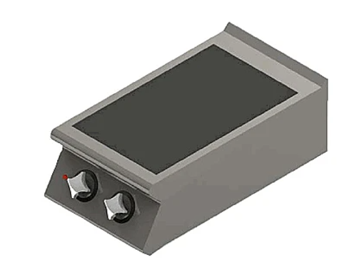 Плита MARENO NI74TE