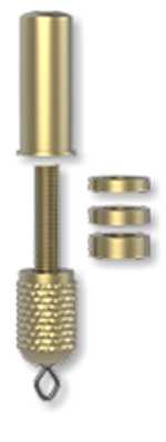 Поплавок Bobi Fisher BF 13 на карпа