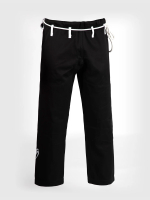 Кимоно для бжж Venum Contender 3.0 Black