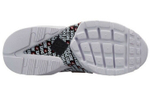 Кроссовки Nike Huarache City Low Just Do It (Женская размерная сетка)