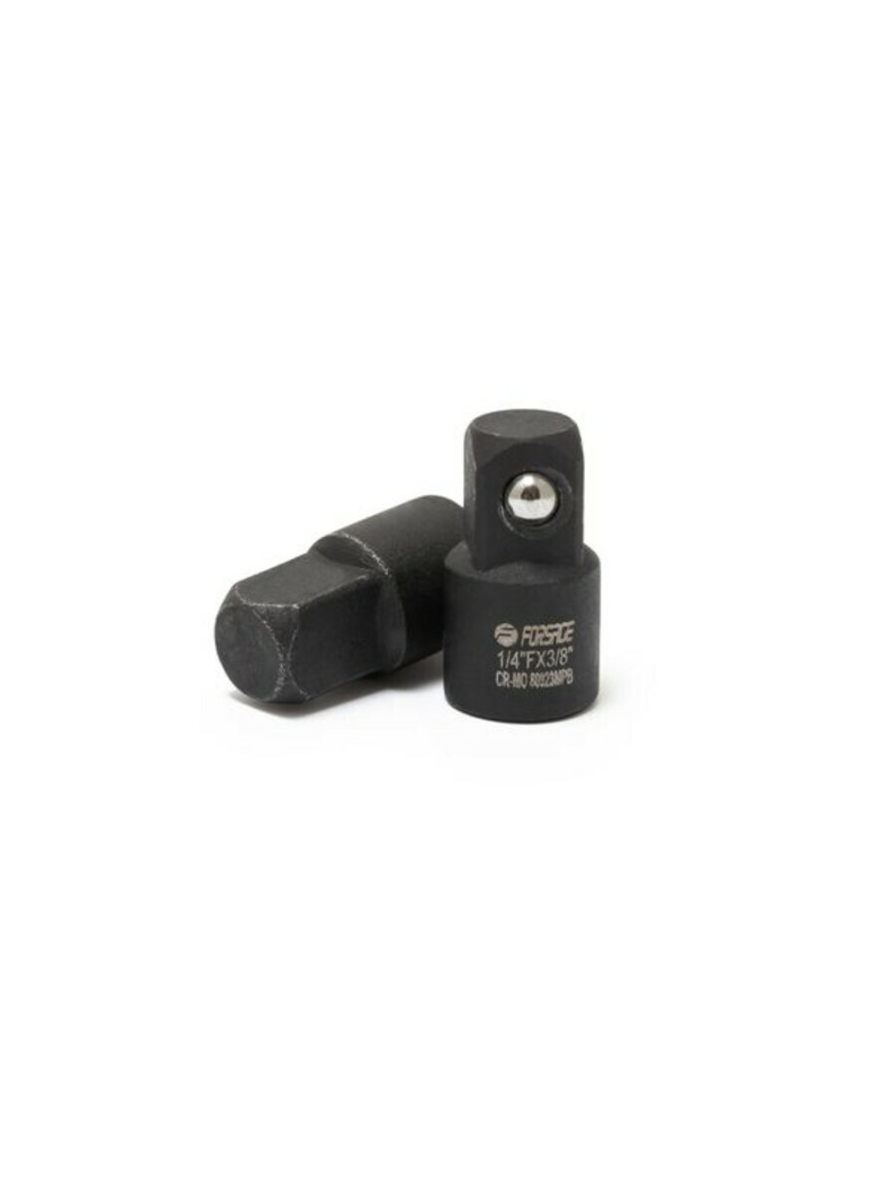 Адаптер ударный 1/4''(F)х3/8''(M) Forsage F-80923MPB
