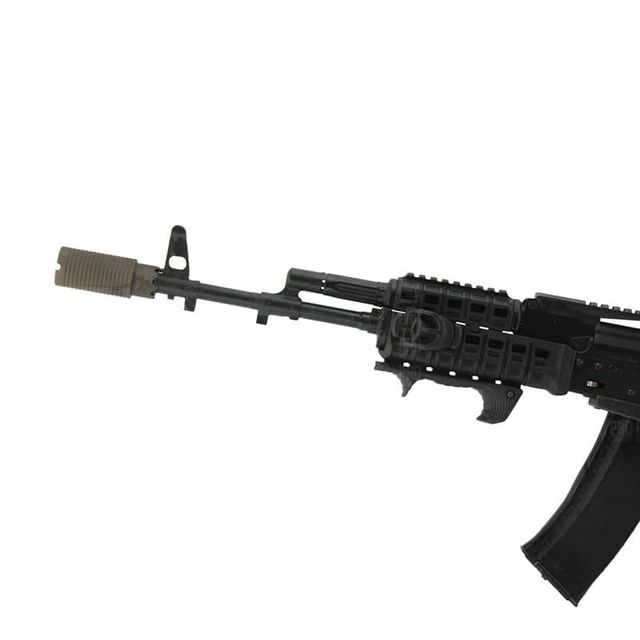 Дожигатель эхо-5