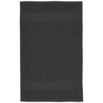 Хлопковое полотенце для ванной Sophia 30x50 см плотностью 450 г/м²