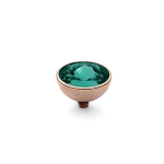 Шарм Qudo Bottone Emerald 627899 G/RG