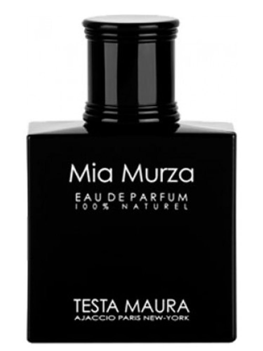 Testa Maura Mia Murza