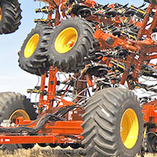 BOURGAULT запчасти гидравлический трубопровод