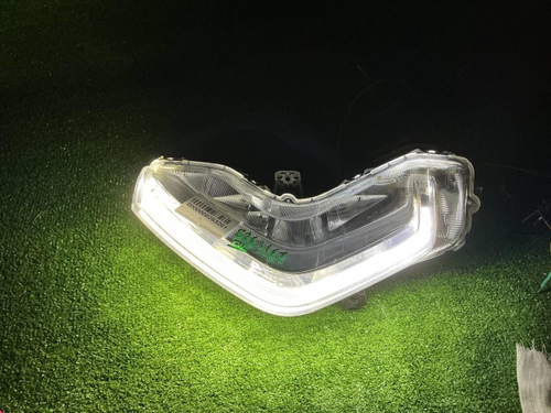 ДХО левый Haval Jolion (2021-н.в.)