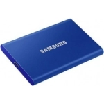Внешний SSD Samsung T7 2Tb (MU-PC2T0H/WW)