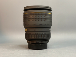Sigma AF 28-70mm f/2.8 EX Aspherical DF Nikon F